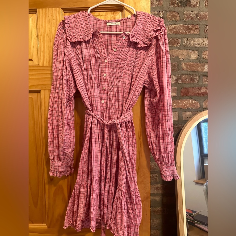 Doen Dress